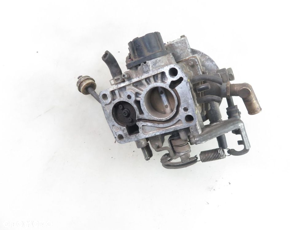 WTRYSK SUZUKI SWIFT II 1.3 1340071C00 - 3
