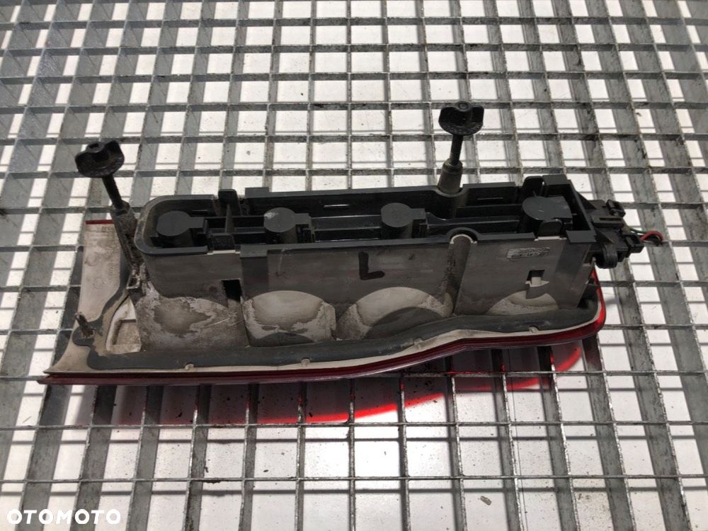 LAMPA LEWY TYŁ - 68.00 PLN - FORD TRANSIT Autobus (FD_ _, FB_ _, FS_ _, FZ_ _, FC_ _) 2006 - 2014 - 2