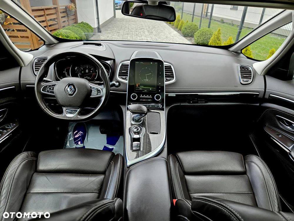 Renault Espace Energy dCi 160 EDC Initiale Paris - 21
