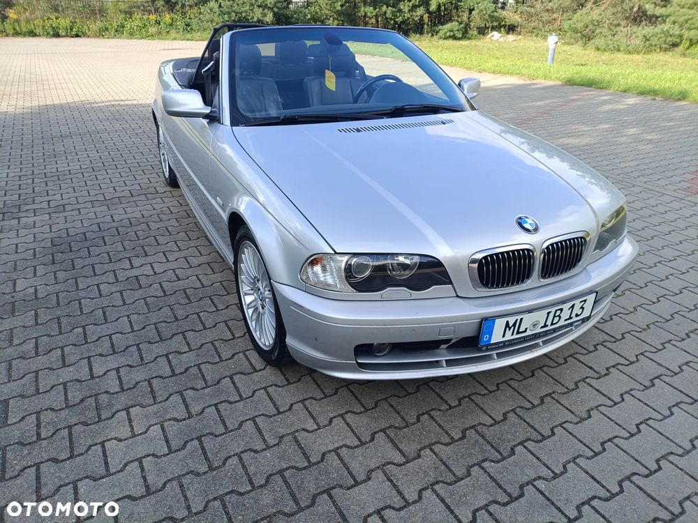 BMW Seria 3 320 Ci Edition Exclusive - 15