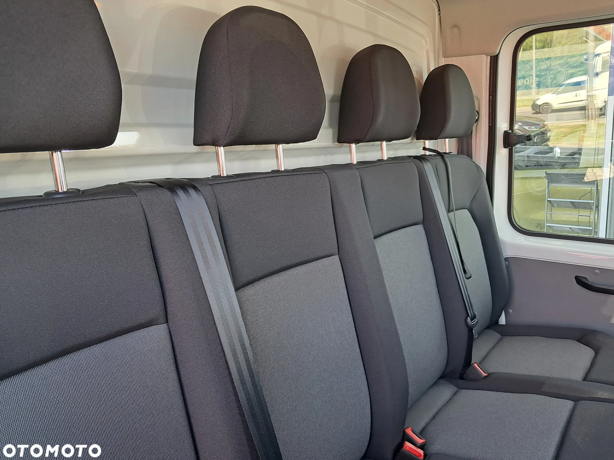 Volkswagen Crafter - 24