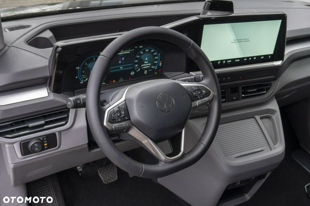 Volkswagen Caravelle - 15