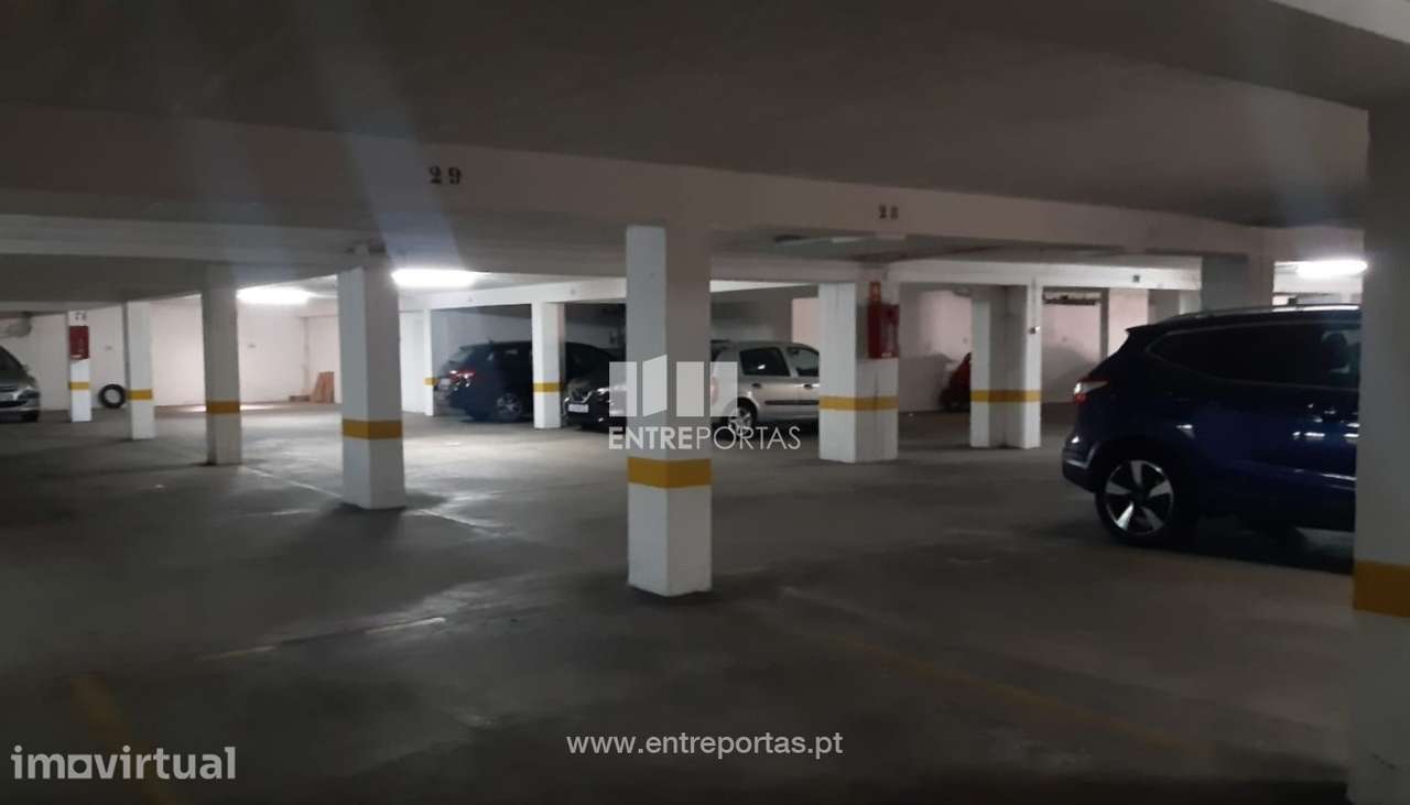 Venda de Lugar de Garagem com 13 m2, Póvoa de Varzim - Grande imagem: 5/11