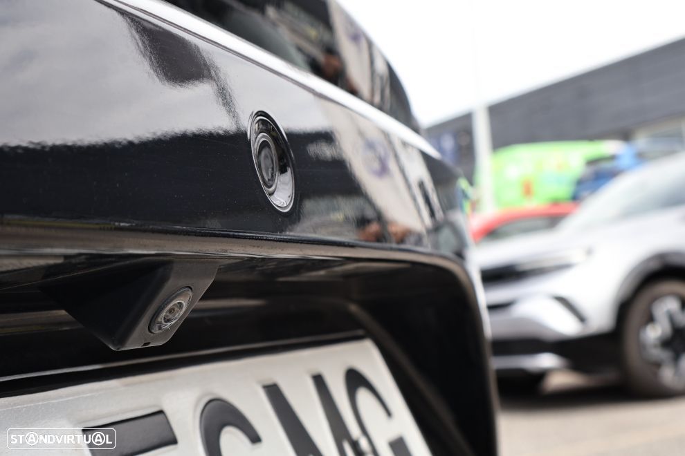 MG ZS 1.0 T-GDI Luxury — fotografia 7
