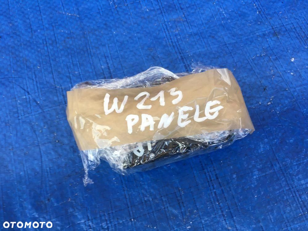 Mercedes W213 Przełącznik Włącznik Fotela Podgrzewania A2139051404 - 5