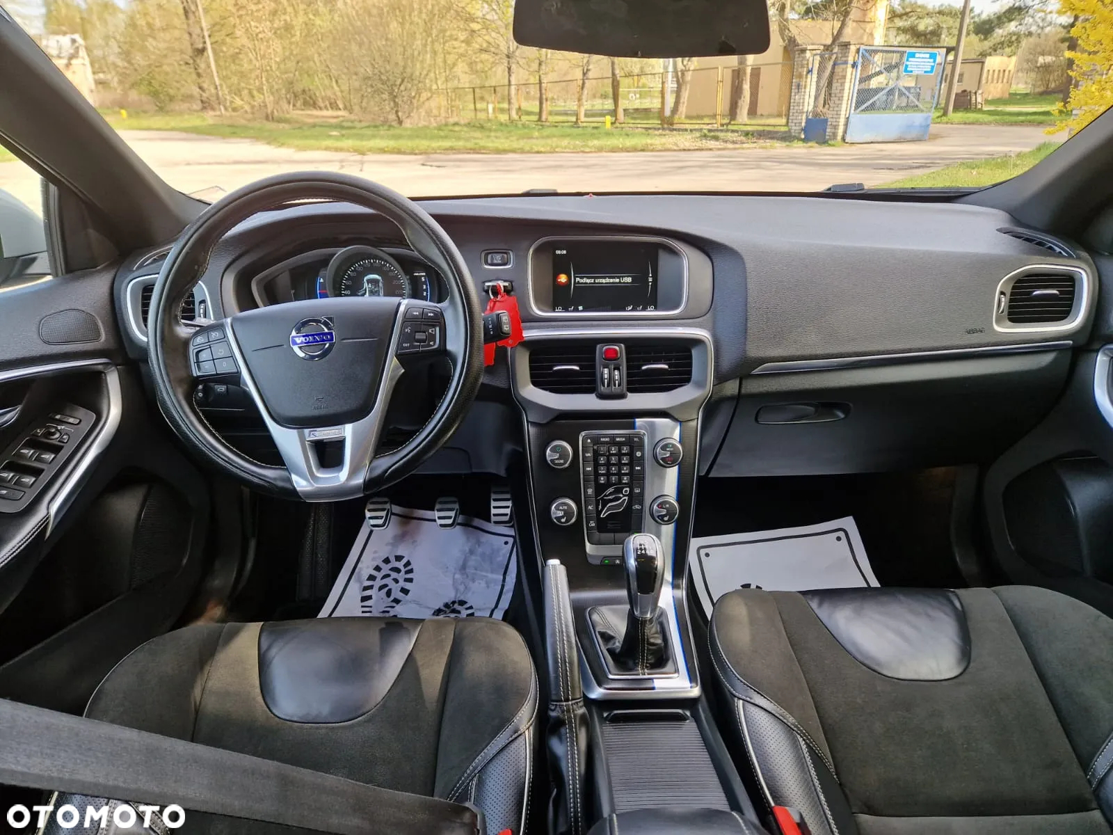 Volvo V40 D2 RDesign - 8