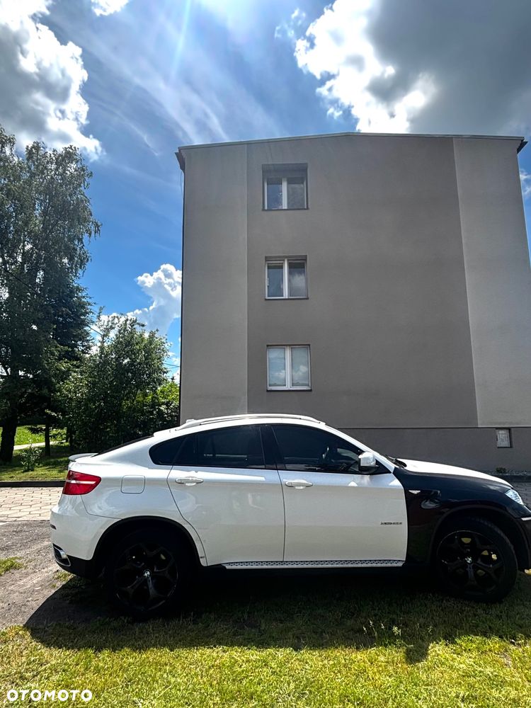 BMW X6 xDrive40d - 6