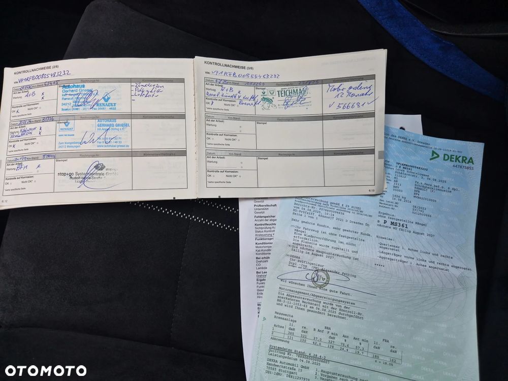 Renault Megane 1.6 TCe GT EDC - 37