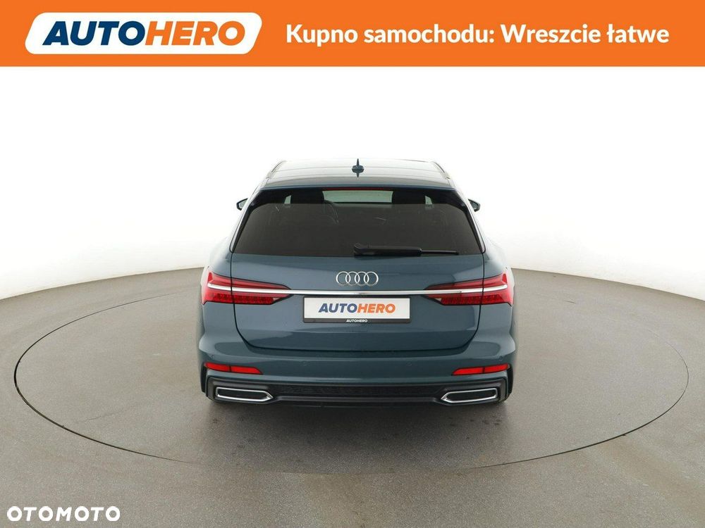 Audi A6 Avant 40 TDI mHEV Quattro S Line S tronic - 7