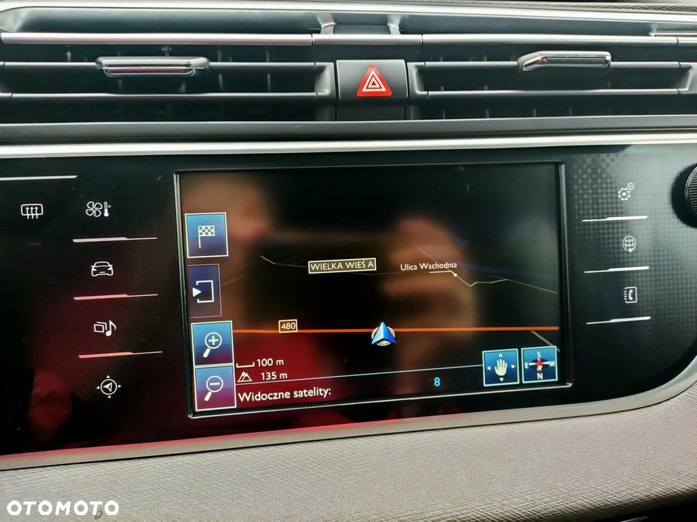 Citroën C4 Grand Picasso e-HDi 115 Exclusive - 29