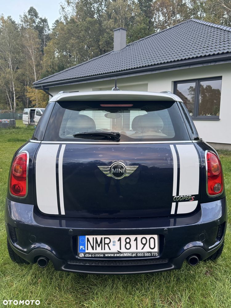 MINI Countryman - 8