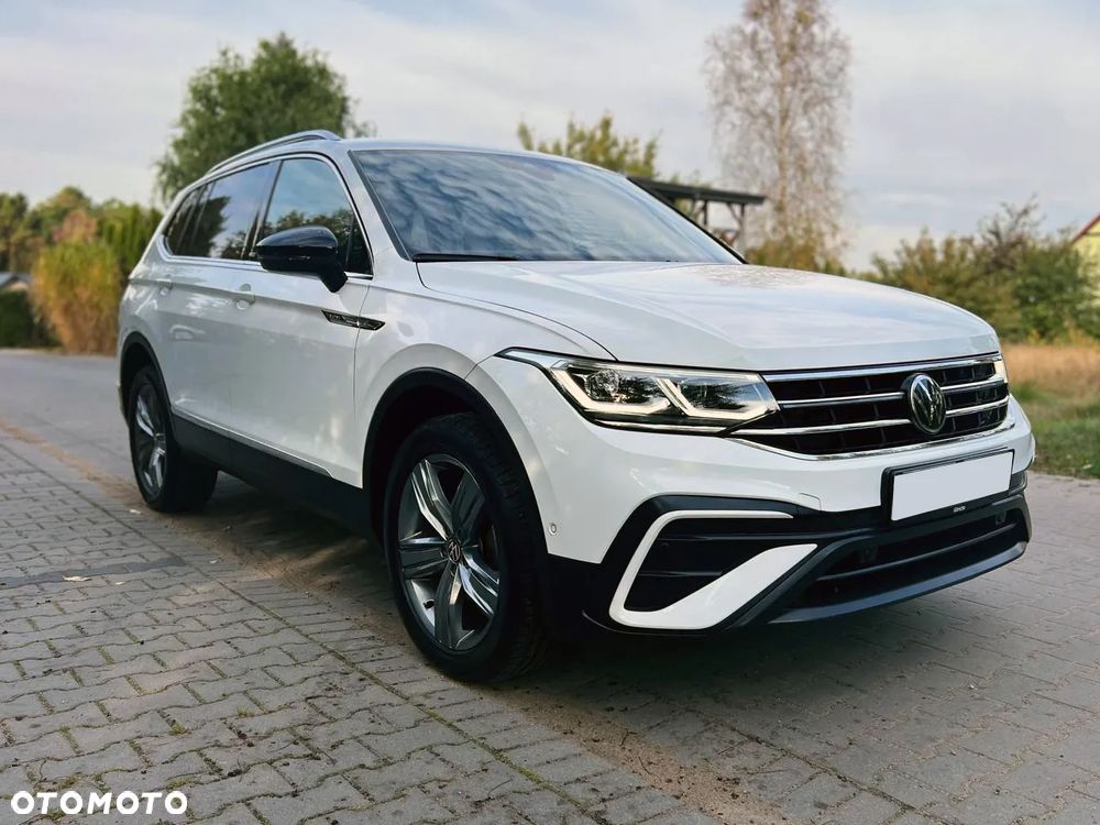 Volkswagen Tiguan 1.5 TSI OPF Move - 9