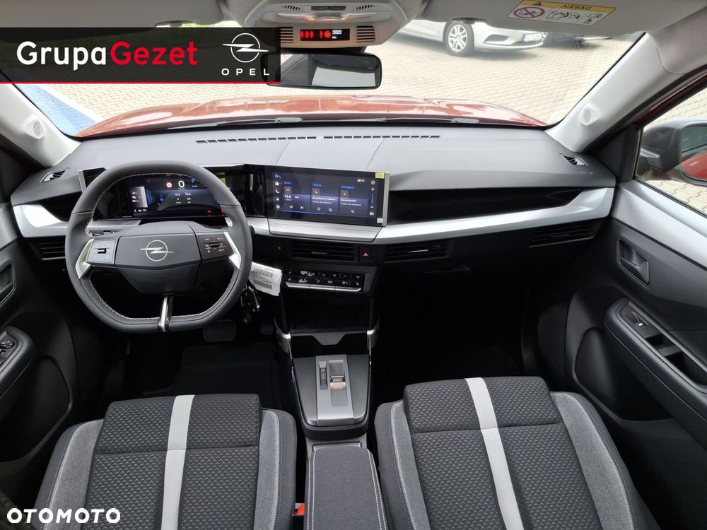 Opel Frontera - 10