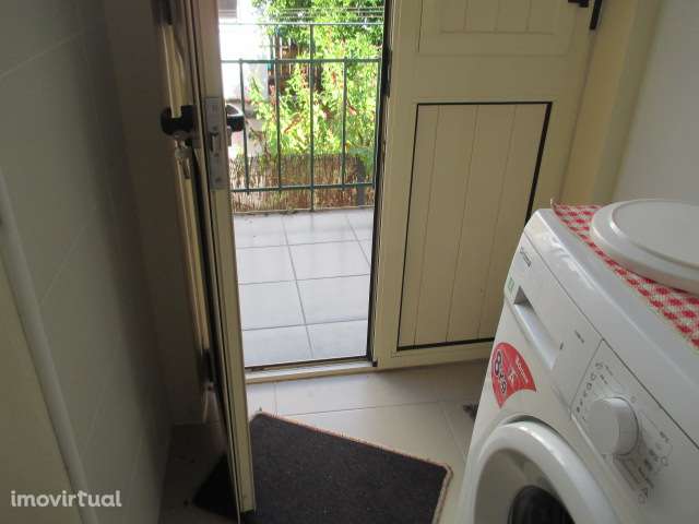 Apartamento T4 na Alameda da Conchada - Grande imagem: 3/23