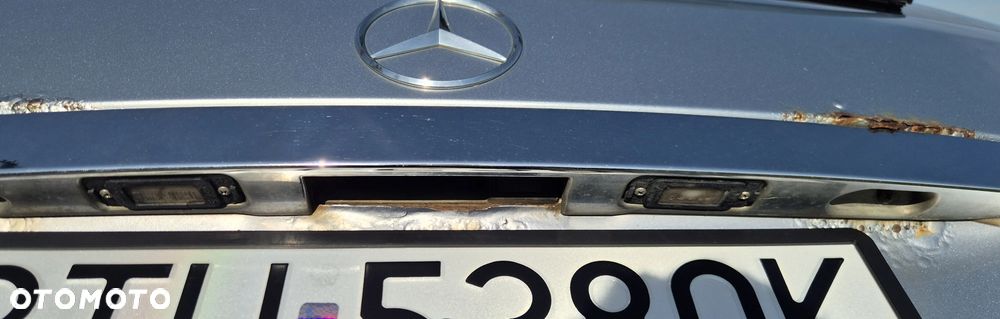 Mercedes-Benz ML 500 4-Matic - 35