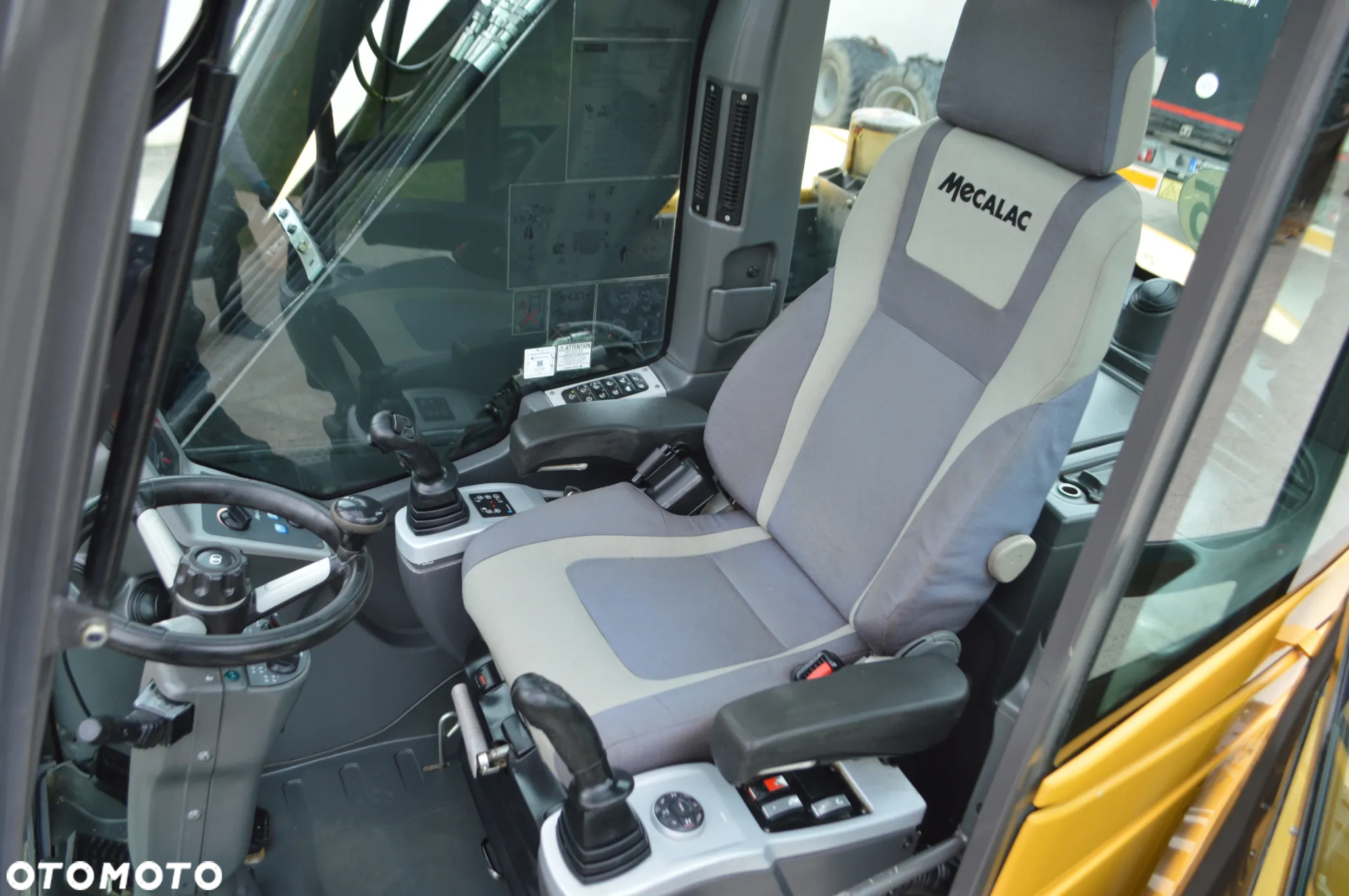 Mecalac 714MWE *2012* IDEALNY!!! - 24
