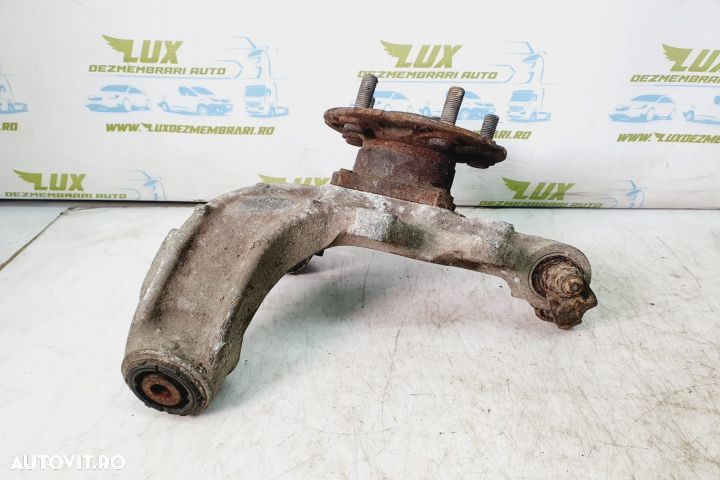 Fuzeta stanga spate 2.2 d Honda CR-V 3 (facelift)  [din 2009 pana  2012] seria - 5