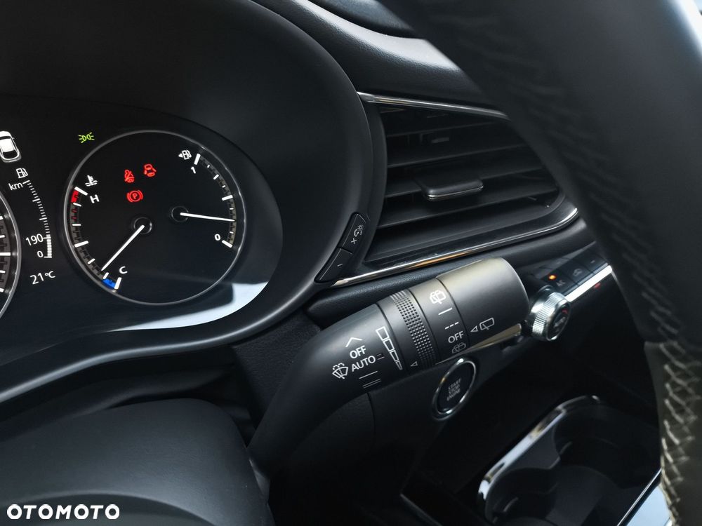 Mazda CX-30 2.0 mHEV Exclusive-Line 2WD - 26