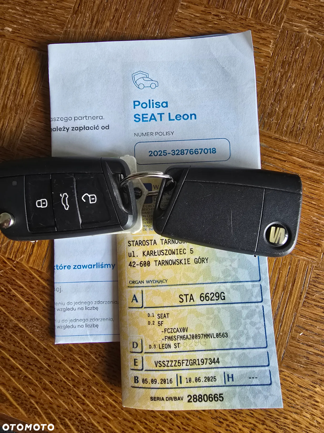 Seat Leon 1.4 TSI FR S&S - 24