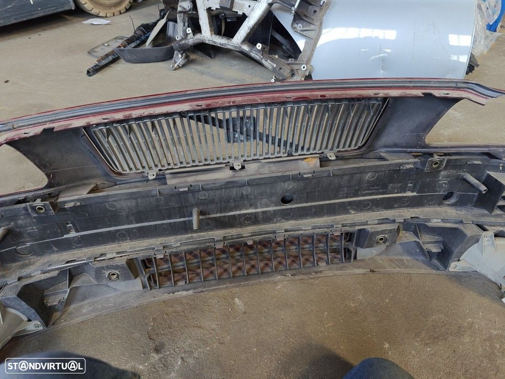 Parachoques Frente / Para Choques Frontal Nu Volvo S80 I (184)  091548 - 7