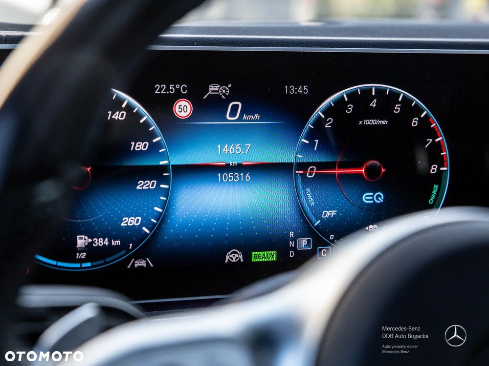 Mercedes-Benz GLE 350 e 4-Matic Premium Plus - 30