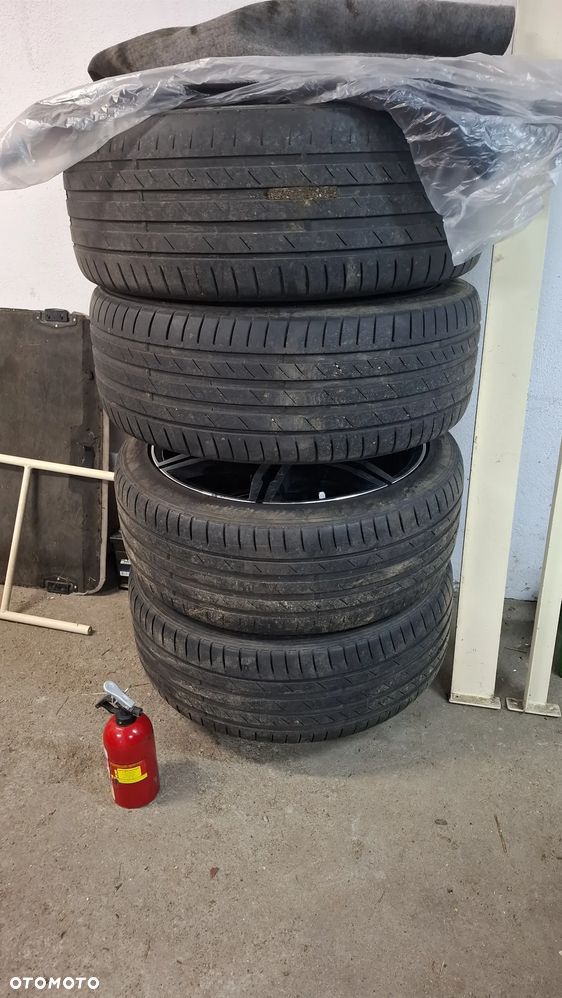 Lexus RX 350 Executive - 32