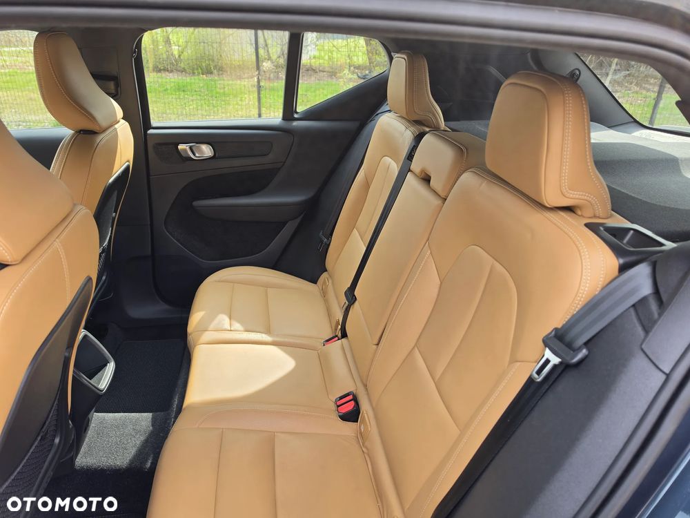 Volvo XC 40 T3 Inscription - 13
