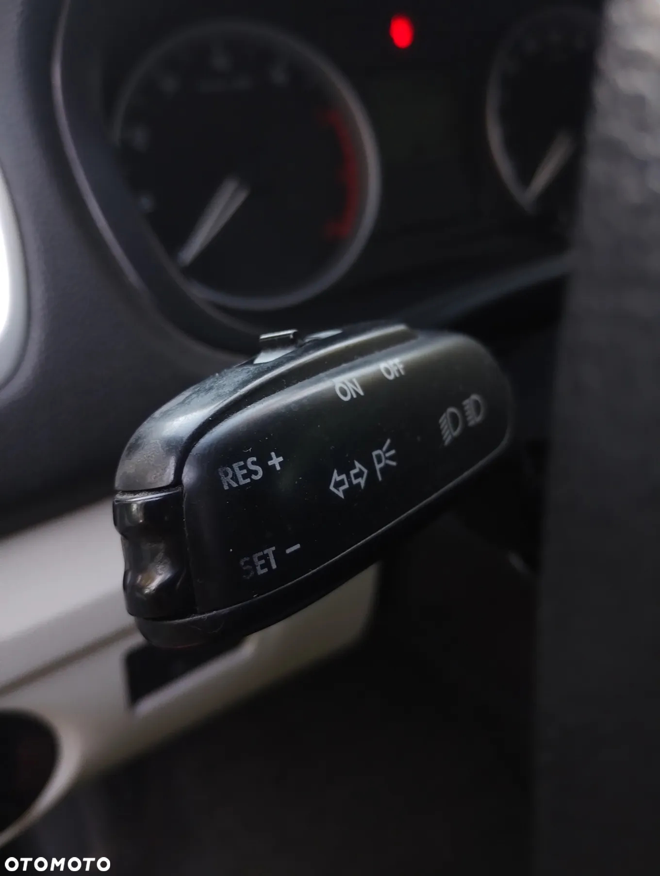 Skoda Fabia - 36