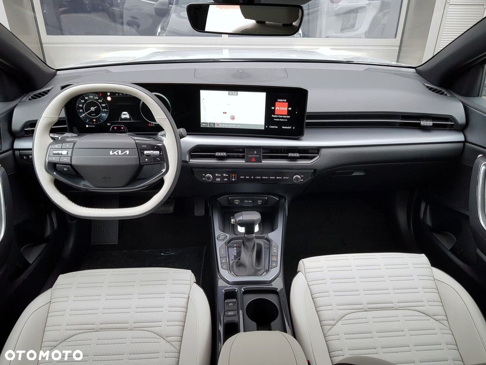 Kia XCeed 1.6 T-GDI Business Line DCT - 22