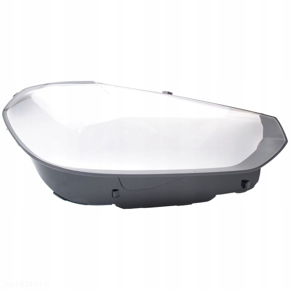 KLOSZ szkło reflektora przód BMW X3 G01 LCI 2021+ PRAWY - 1