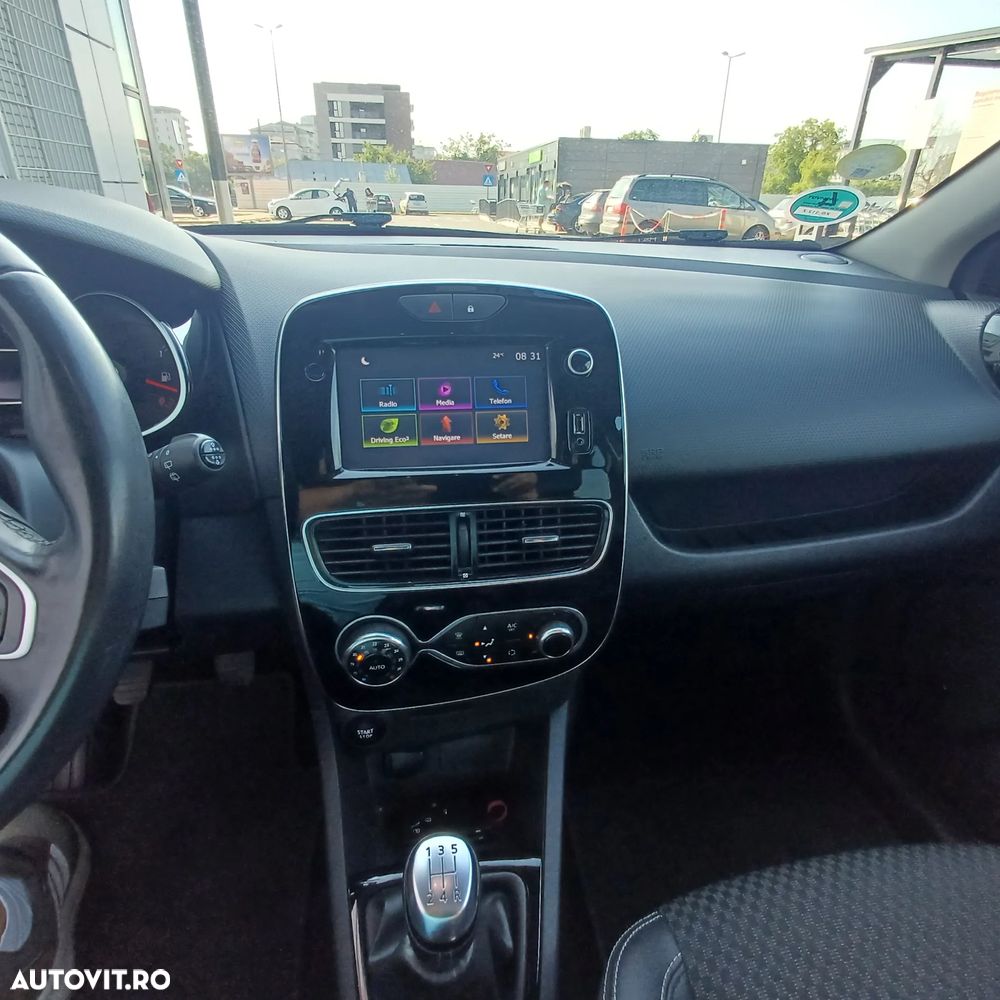 Renault Clio Energy dCi 90 Start & Stop Intens - 18