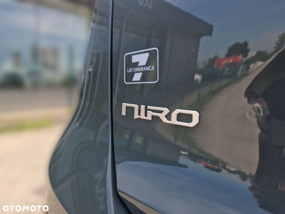 Kia Niro - 22