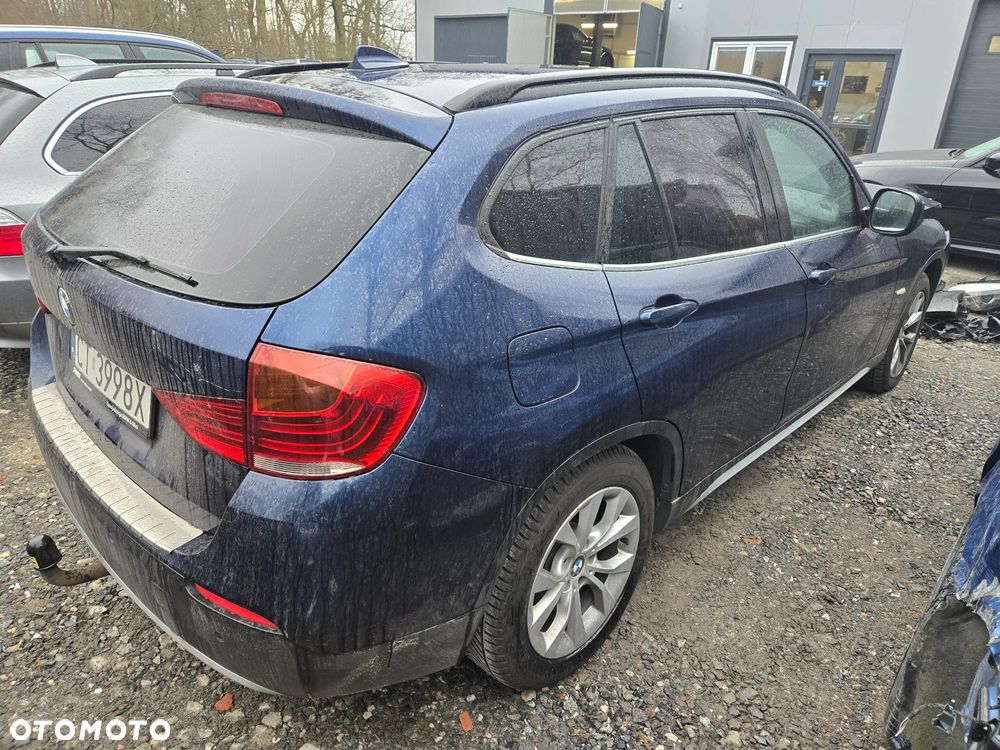 BMW X1 - 6