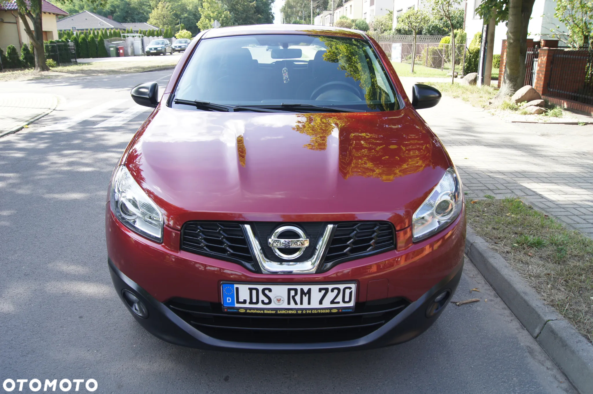 Nissan Qashqai 1.6 acenta - 2