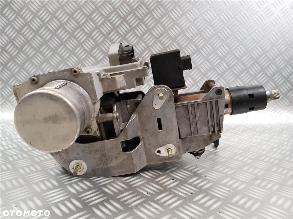 Wspomaganie elektryczne Renault Megane II 2002-2005 50300374 - 1