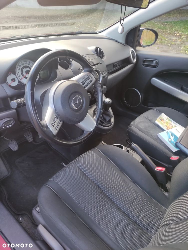 Mazda 2 1.5 Impression - 9