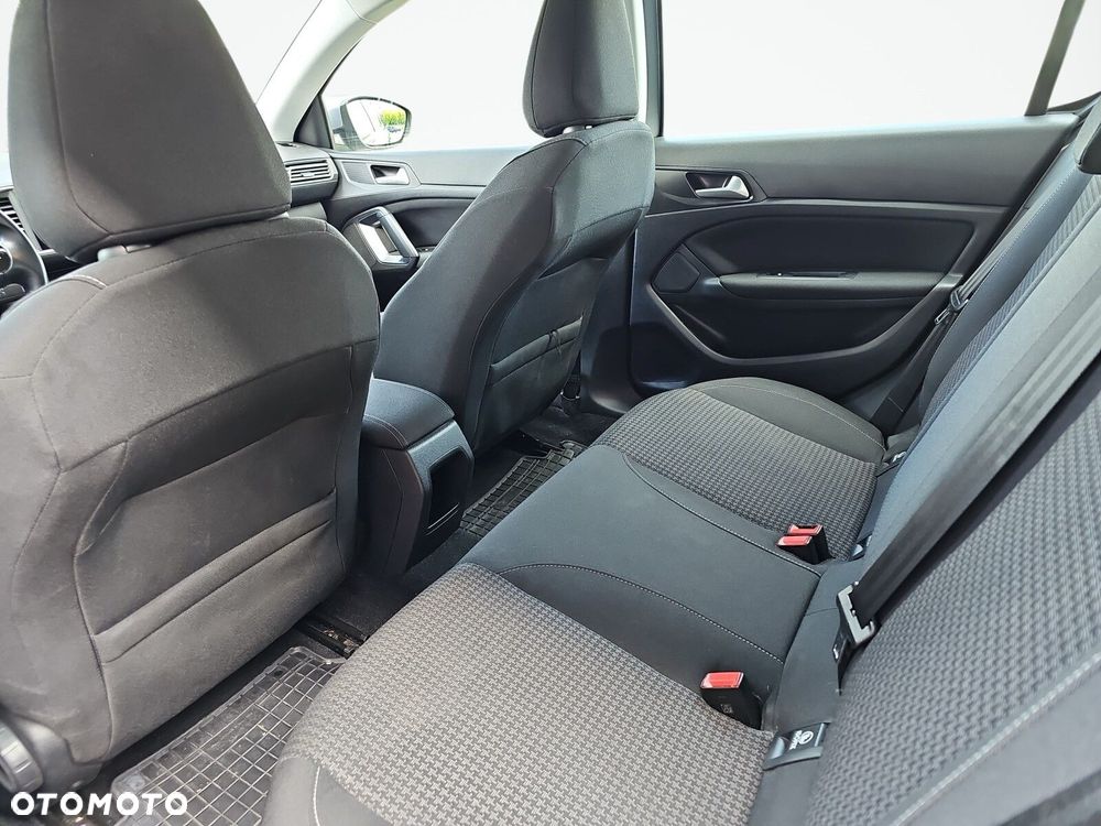 Peugeot 308 1.5 BlueHDi Active Pack S&S - 16