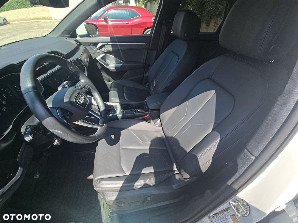 Audi Q3 45 TFSI Quattro S tronic S line - 7