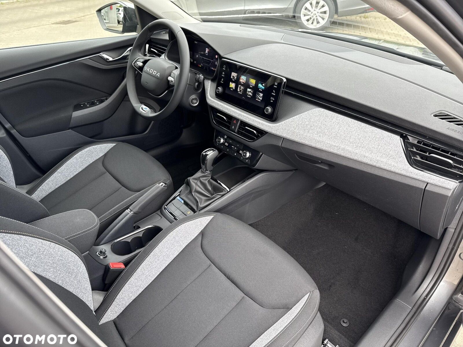 Skoda Scala 1.0 TSI Selection DSG - 20