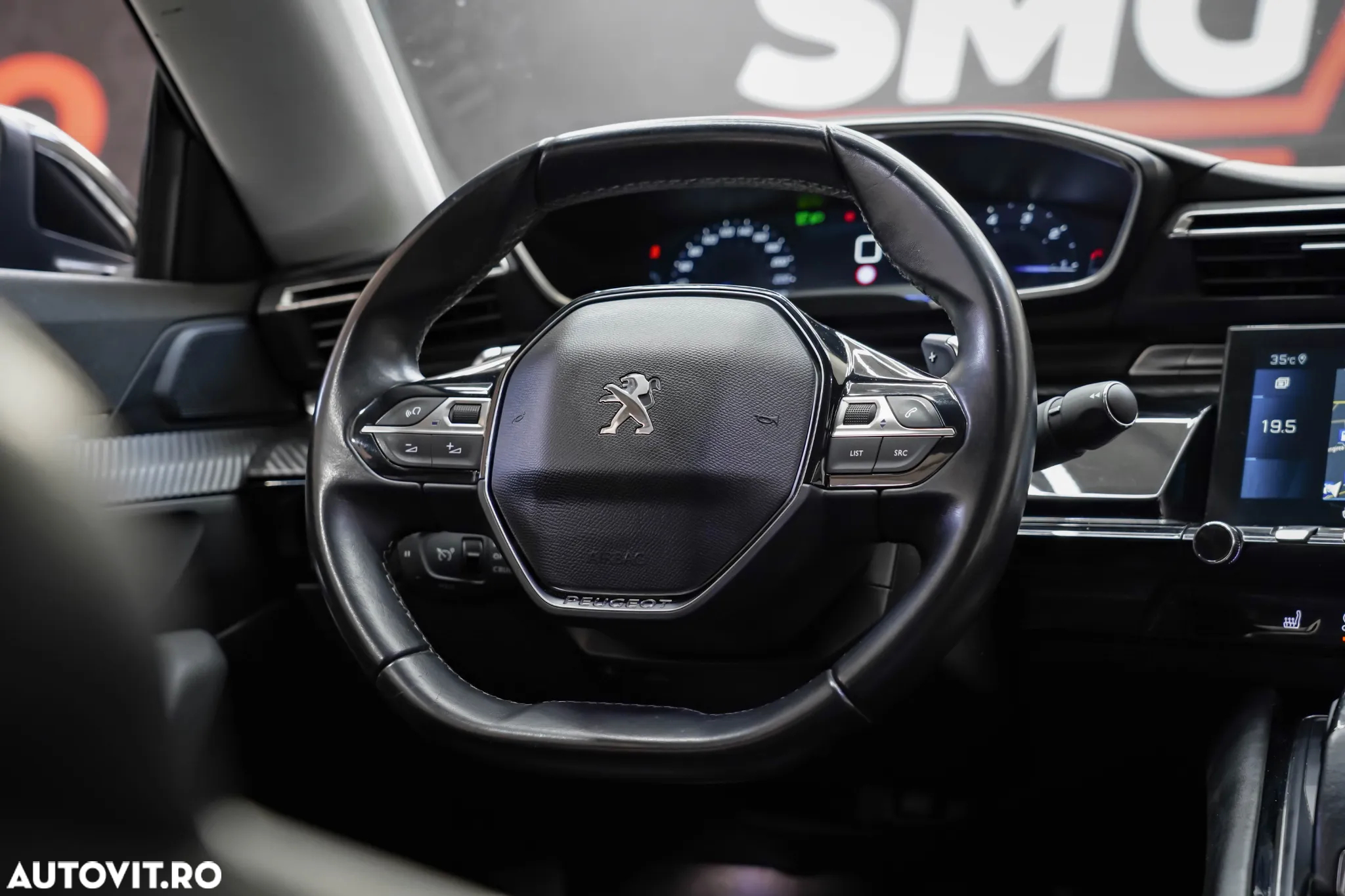 Peugeot 508 - 7