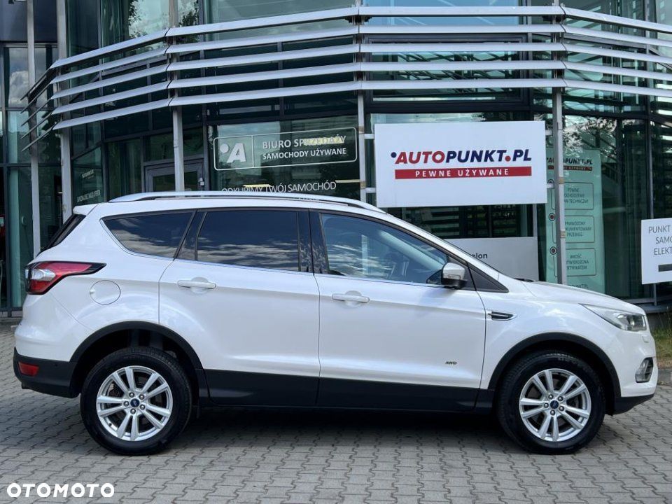 Ford Kuga - 4