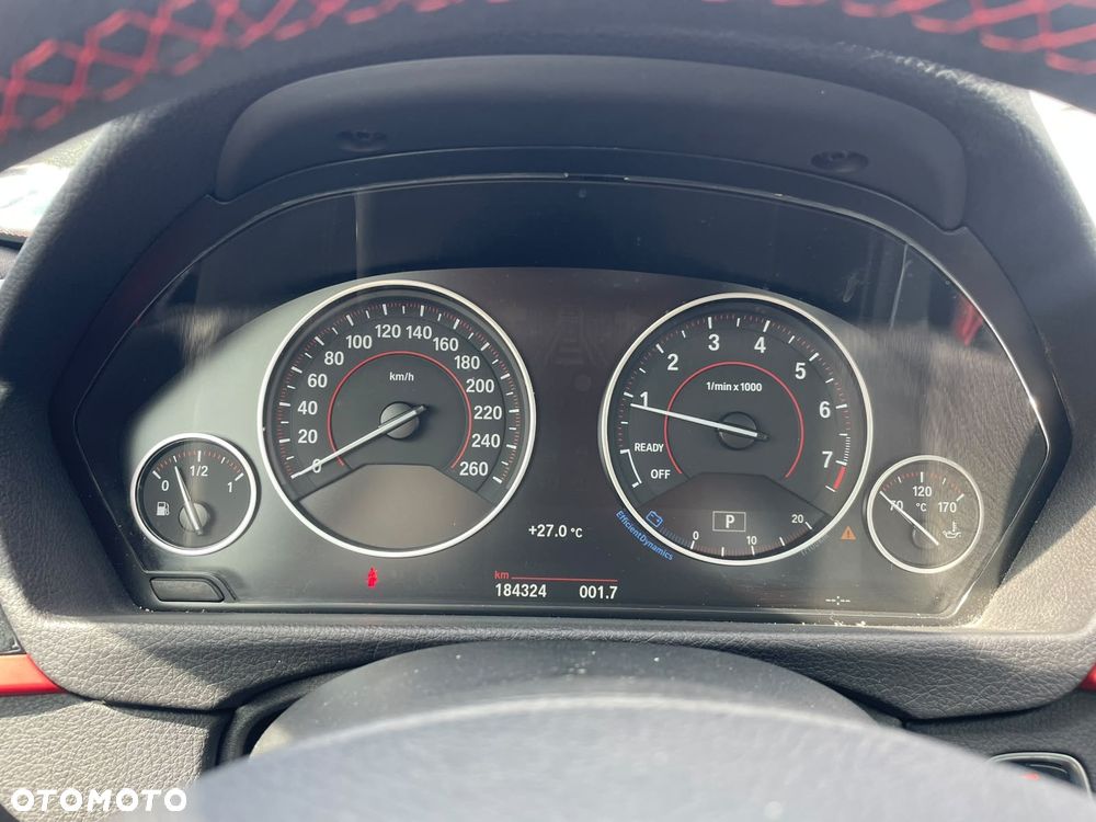 BMW Seria 4 - 20