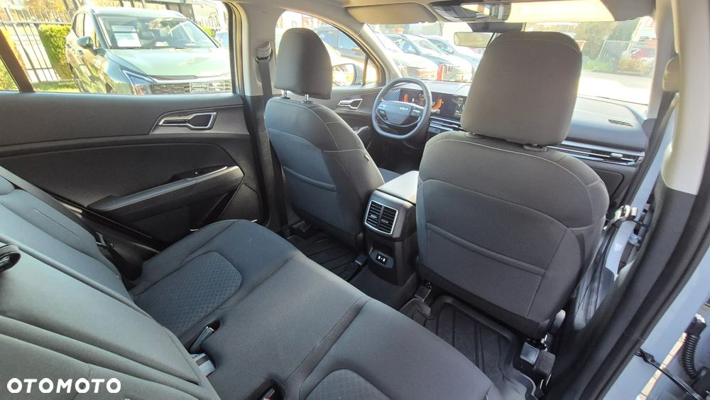 Kia Sportage 1.6 T-GDI Smart 2WD DCT - 15