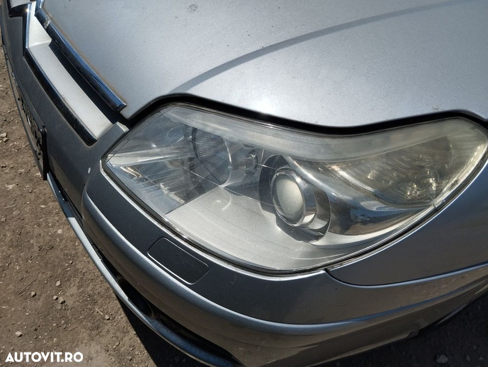 Dezmembrari  Citroen C5 (DC, DE, RC, RE)  2001  > 2008 2.0 HDi (RERHR - 3