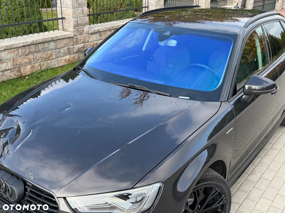 Audi A3 Sportback 1.4 TFSI e-tron S line Sportpaket - 33