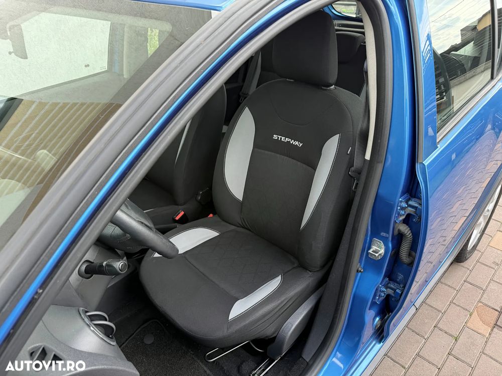 Dacia Sandero Stepway - 8