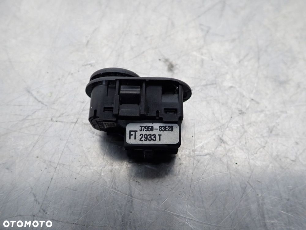 PRZEŁĄCZNIK REGULACJI LUSTEREK SUBARU JUSTY G3X 37950-83E20 - 1