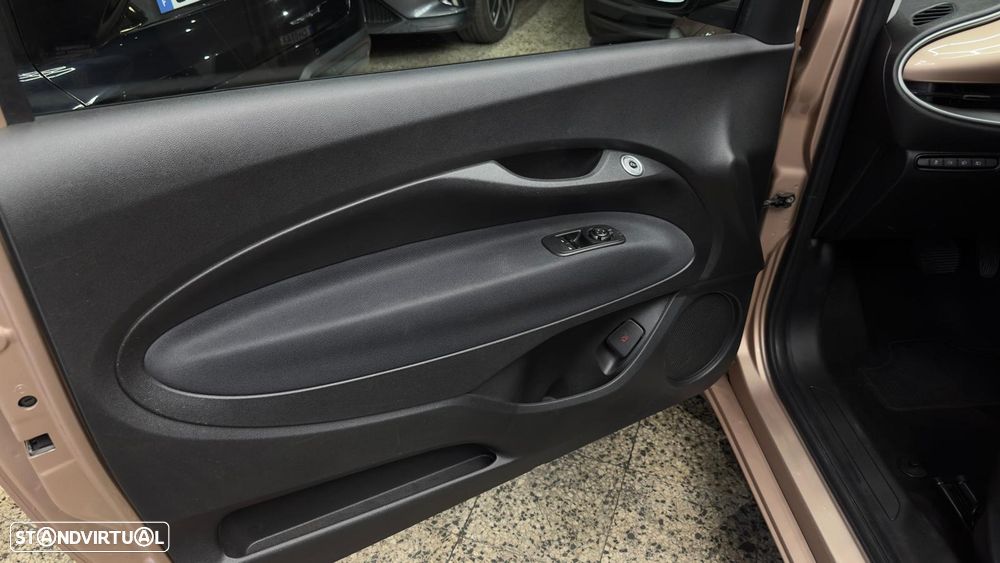 Fiat 500e Icon — fotografia 31
