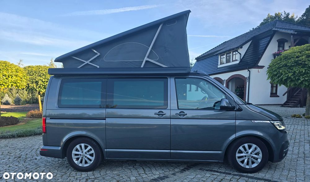 Volkswagen California - 3