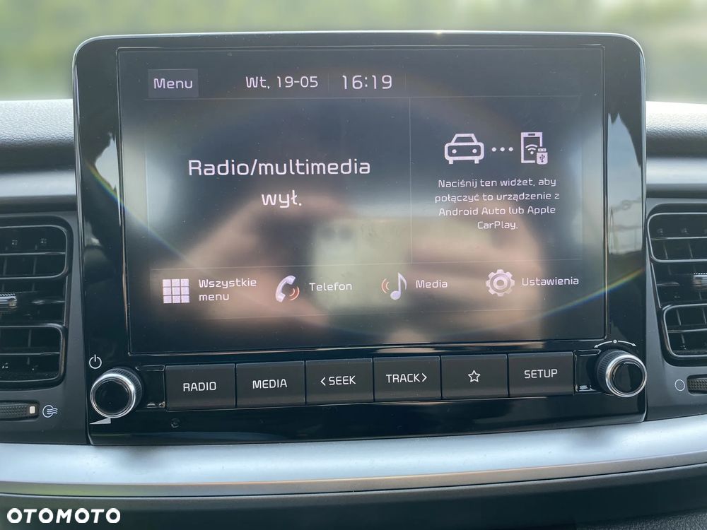 Kia Stonic 1.0 T-GDI M - 24